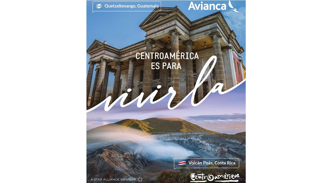 AVIANCA - CATA