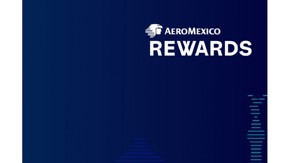 Aeromexico Rewards