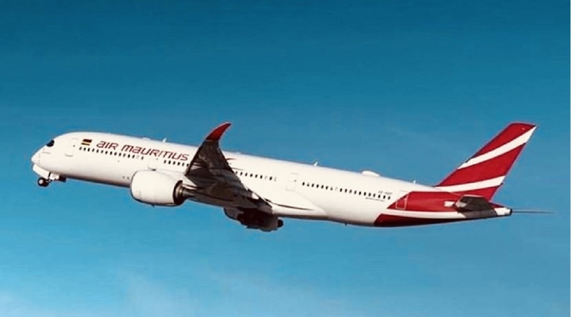 Air Mauritius