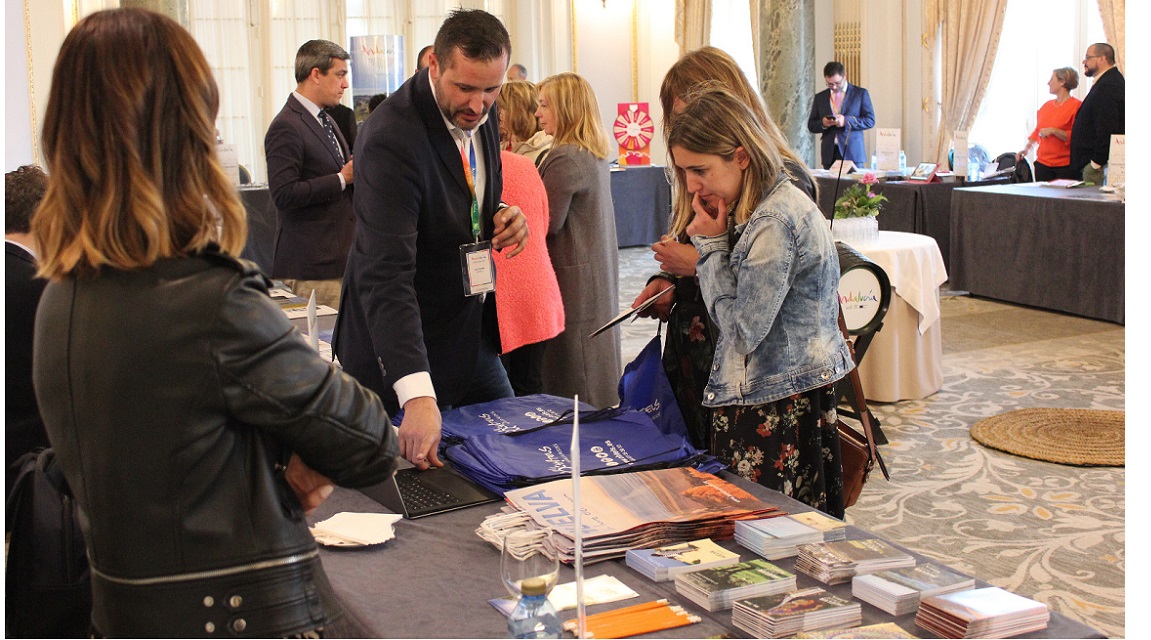 Andalucía Jornadas