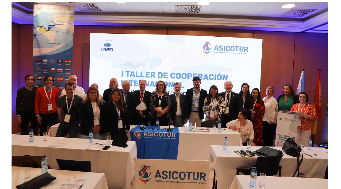 Asicotur Taller