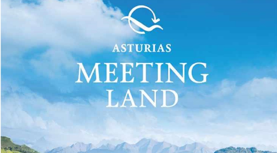 Asturias Meeting Land