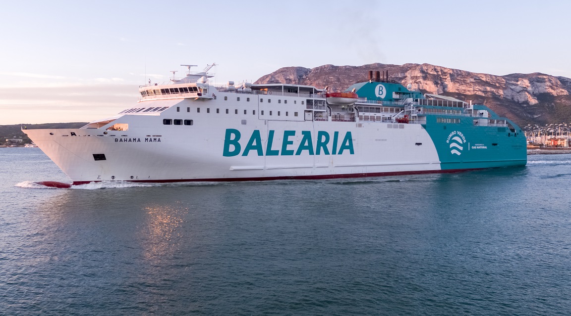 Balearia