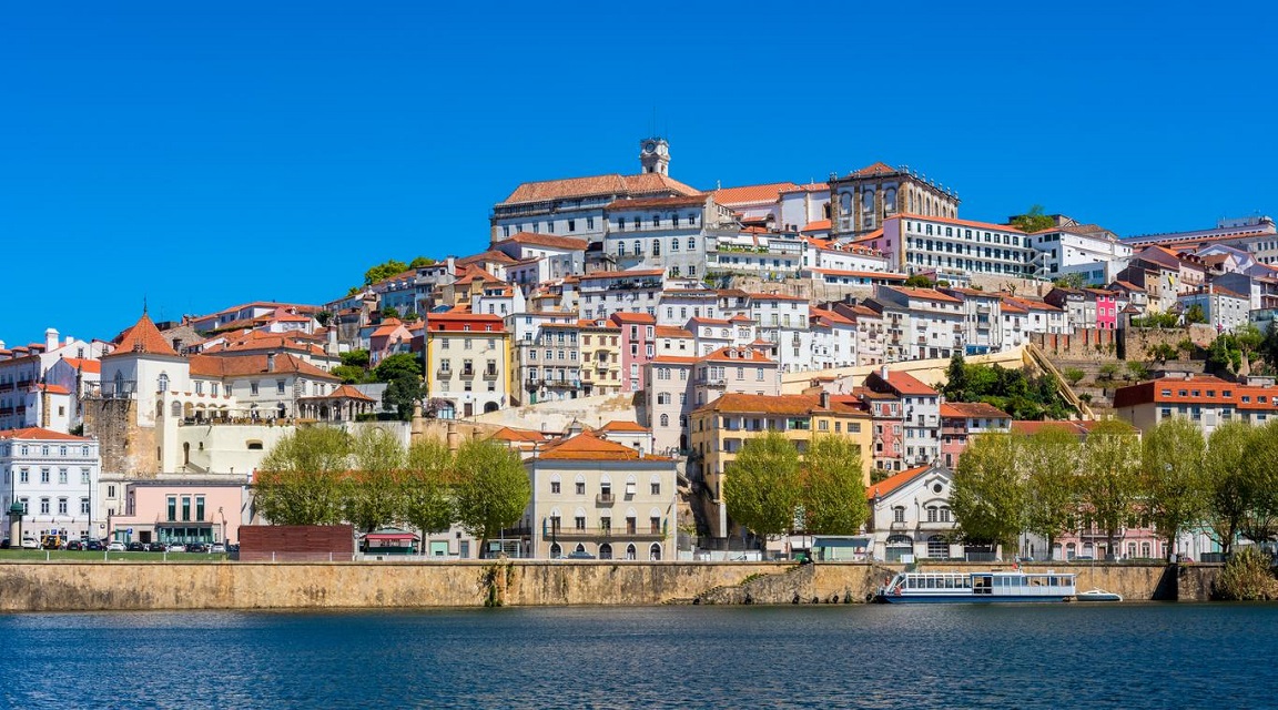 Coimbra