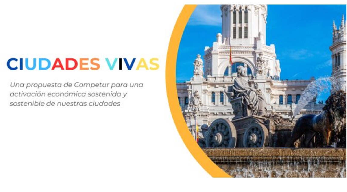 Ciudades Vivas