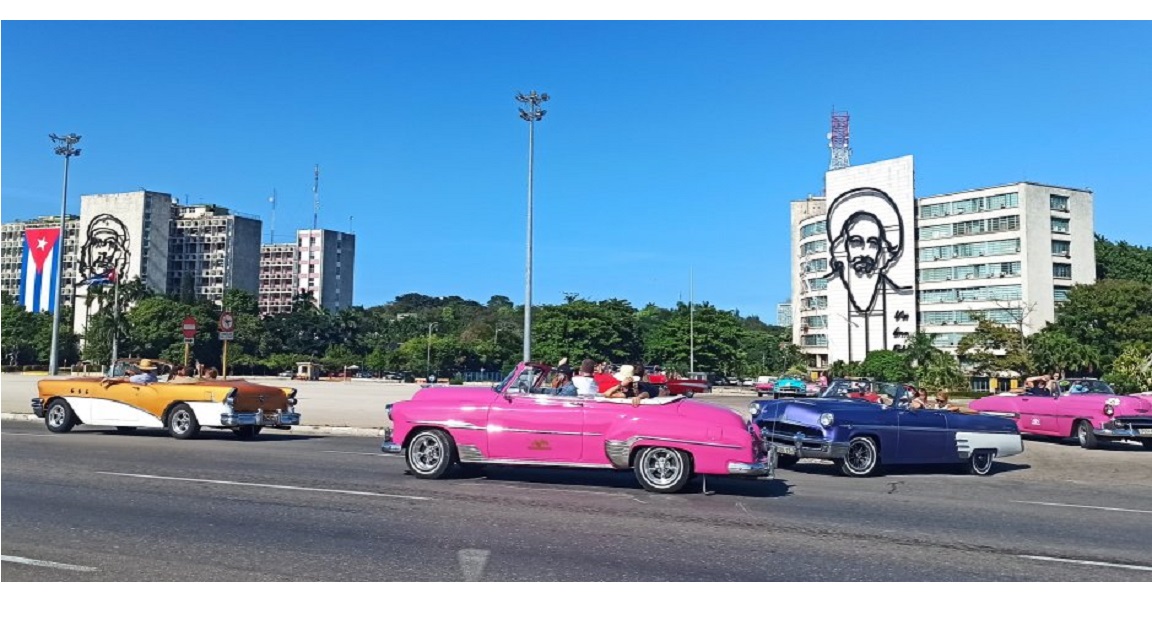 la Habana