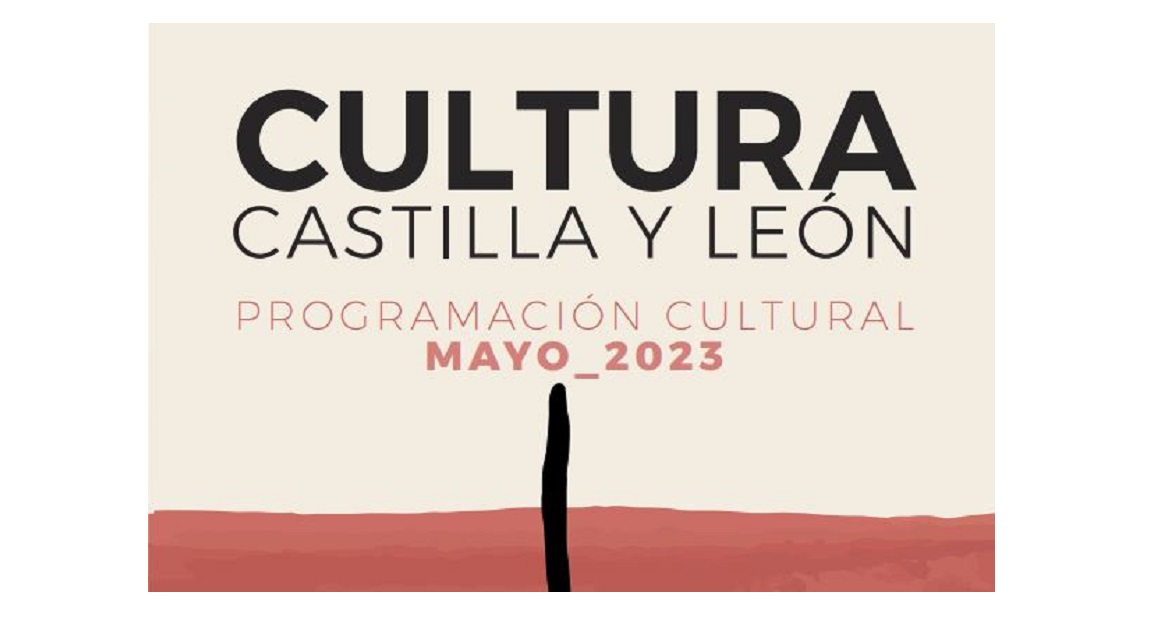 CyL Cultura mayo