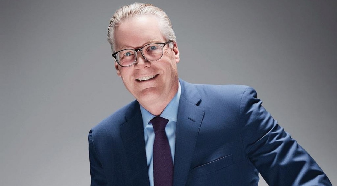 Delta Air Lines, Ed Bastian
