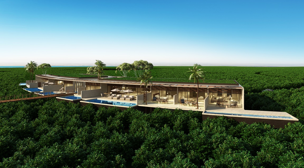 Edition Riviera Maya
