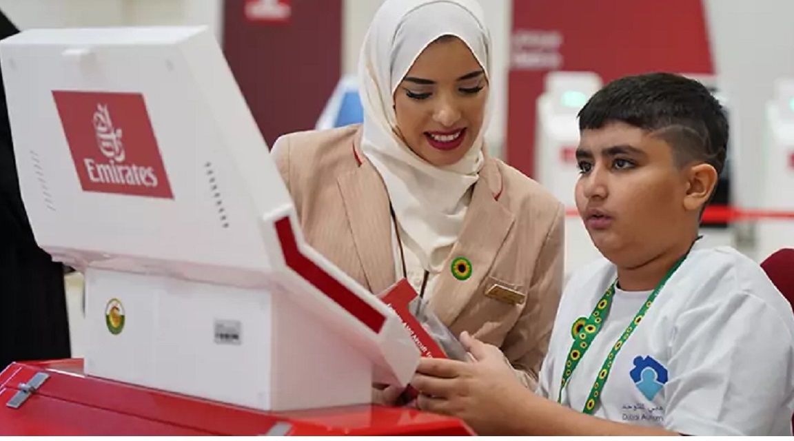 Emirates