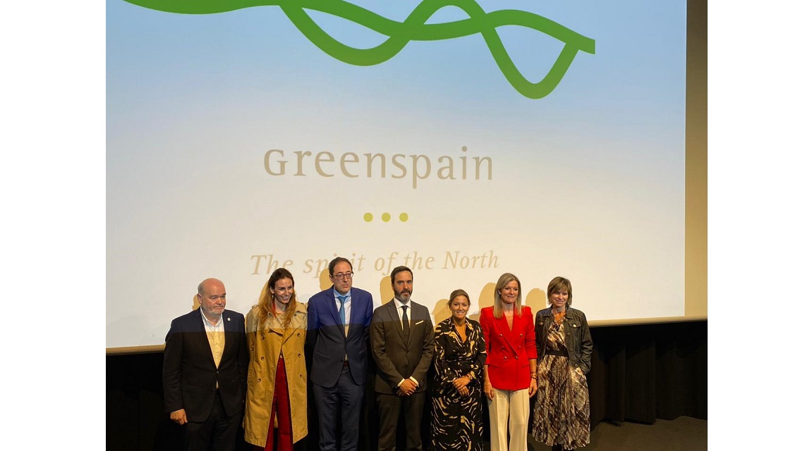 España Verde