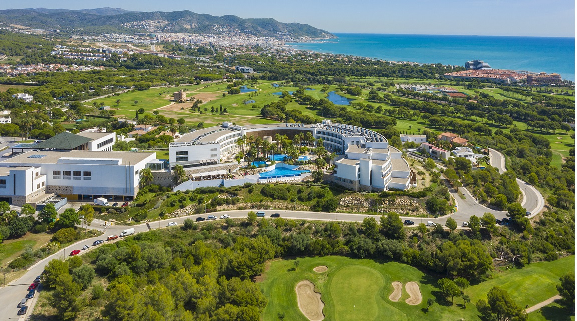 Eurostars Sitges
