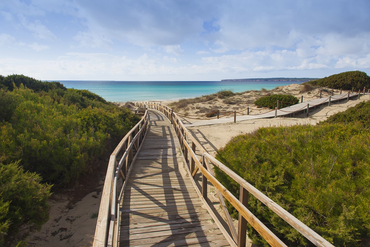 formentera