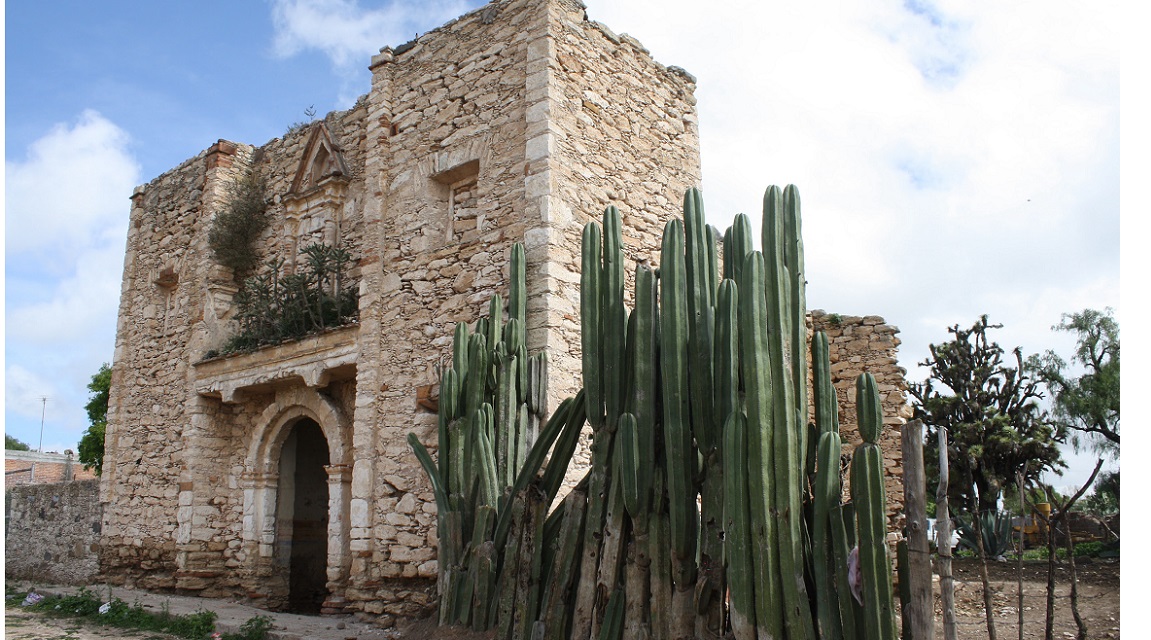 Guanajuato Pozos