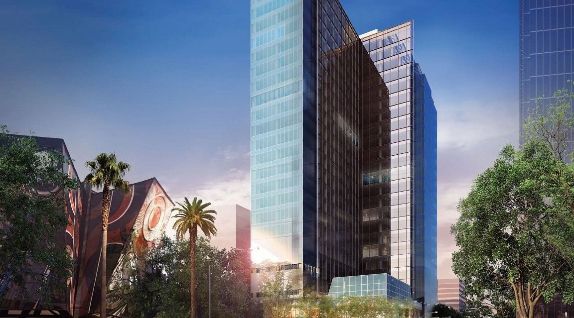 Hyatt Regency Mexico Insurgentes
