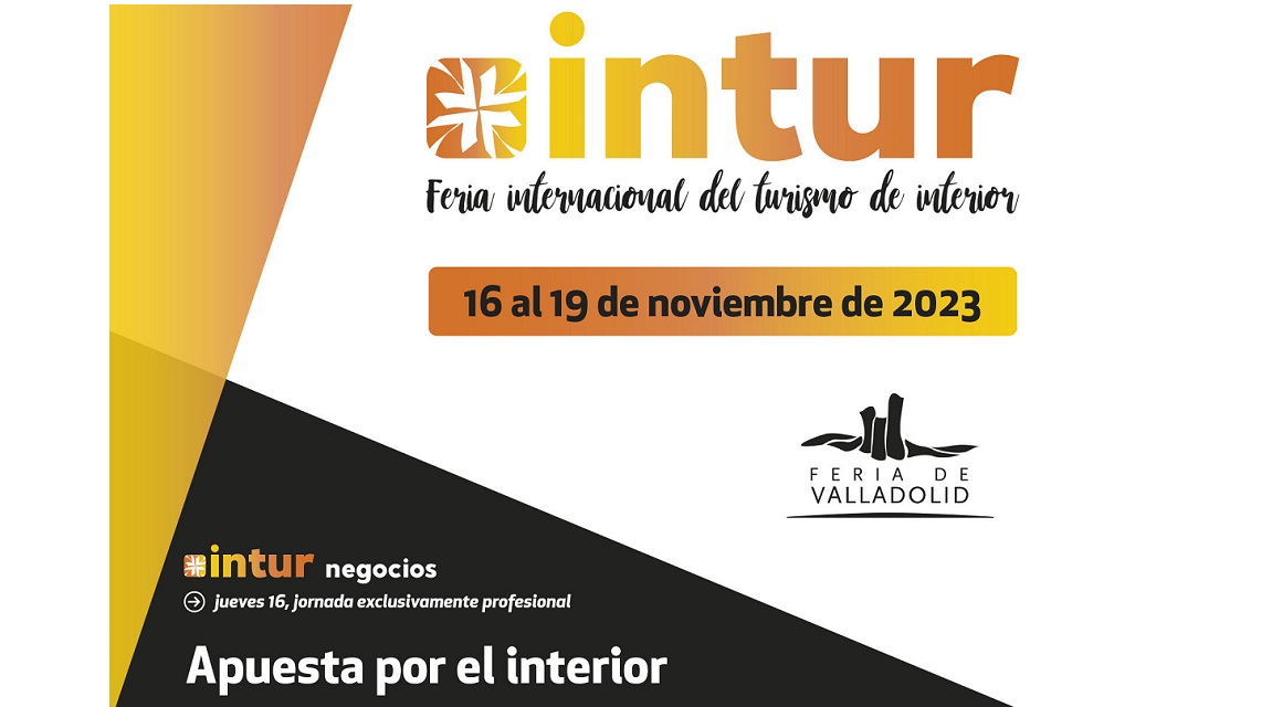 INTUR 2023