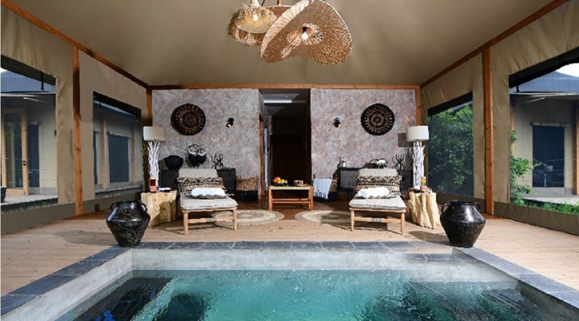 JW Marriott Masai Mara