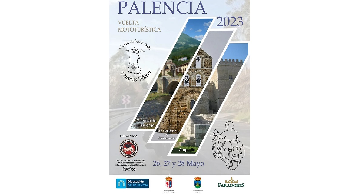 La Leyenda Palencia