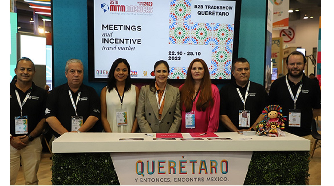 MITM Querétaro