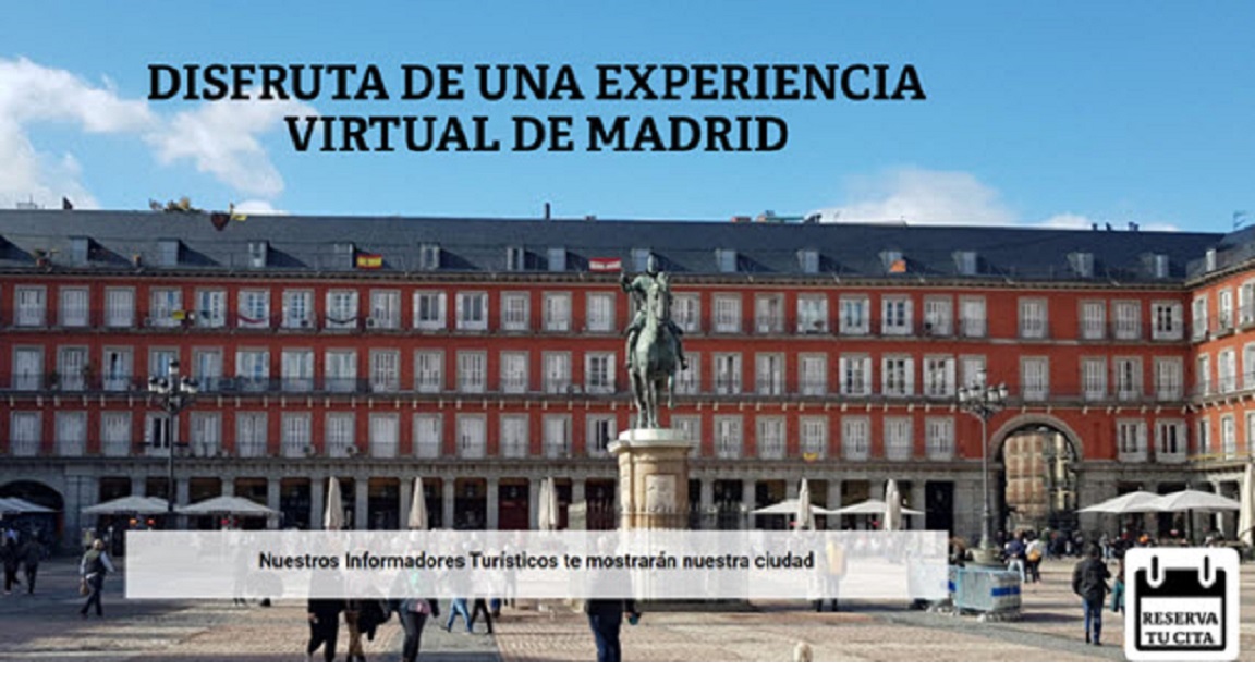 Madrid Virtual