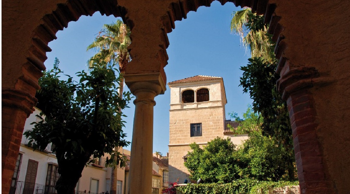 Málaga Picasso