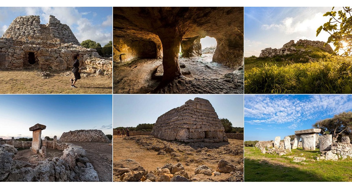 Menorca talayótica