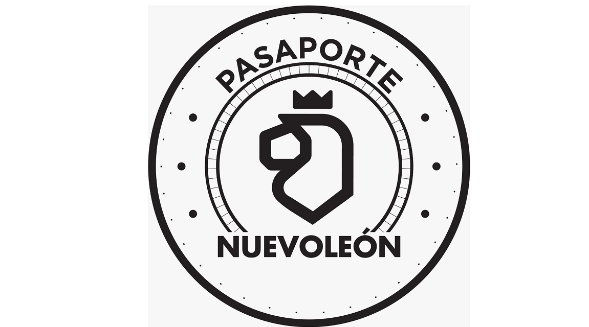 Nuevo León Pasaporte