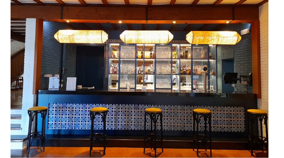 Parador Mazagón