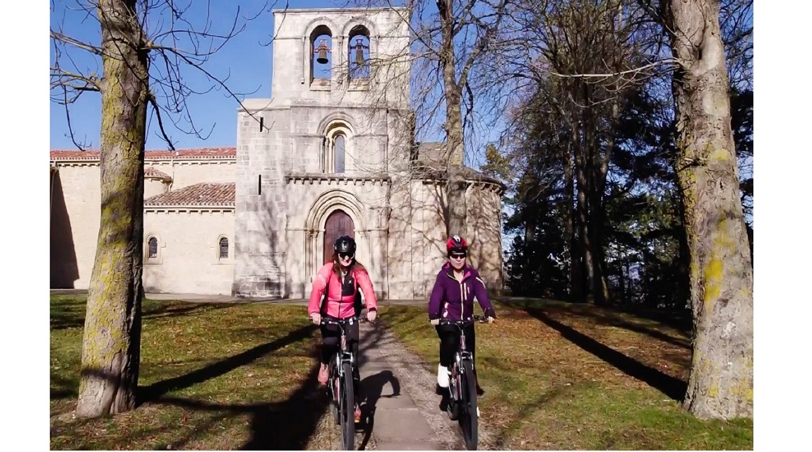 Cicloturismo Paradores