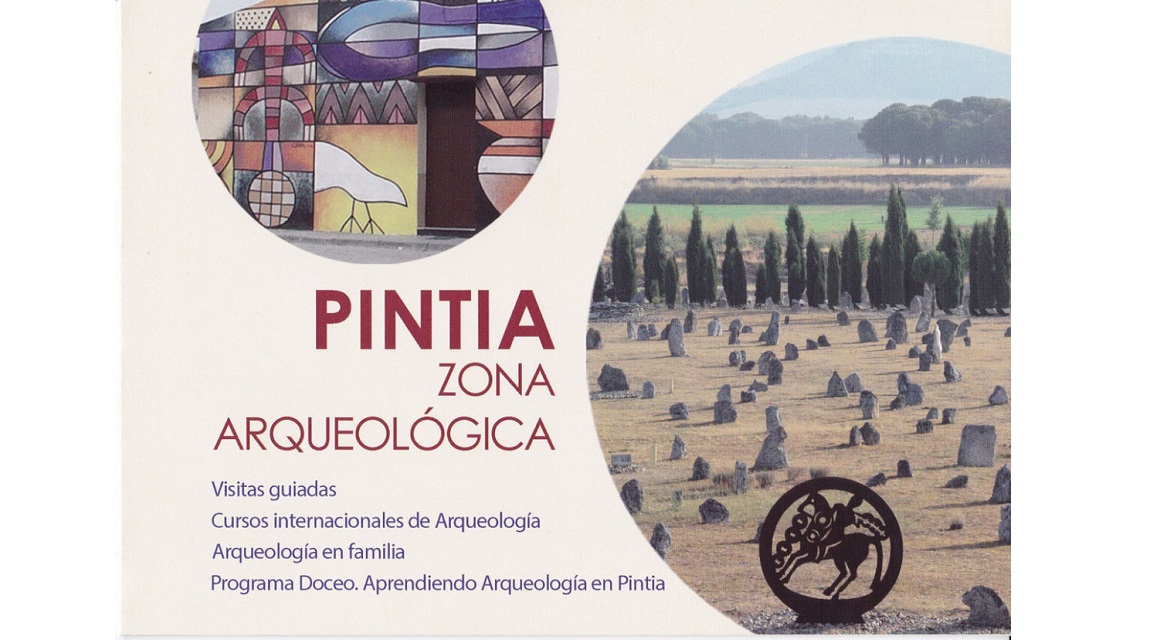 Pintia