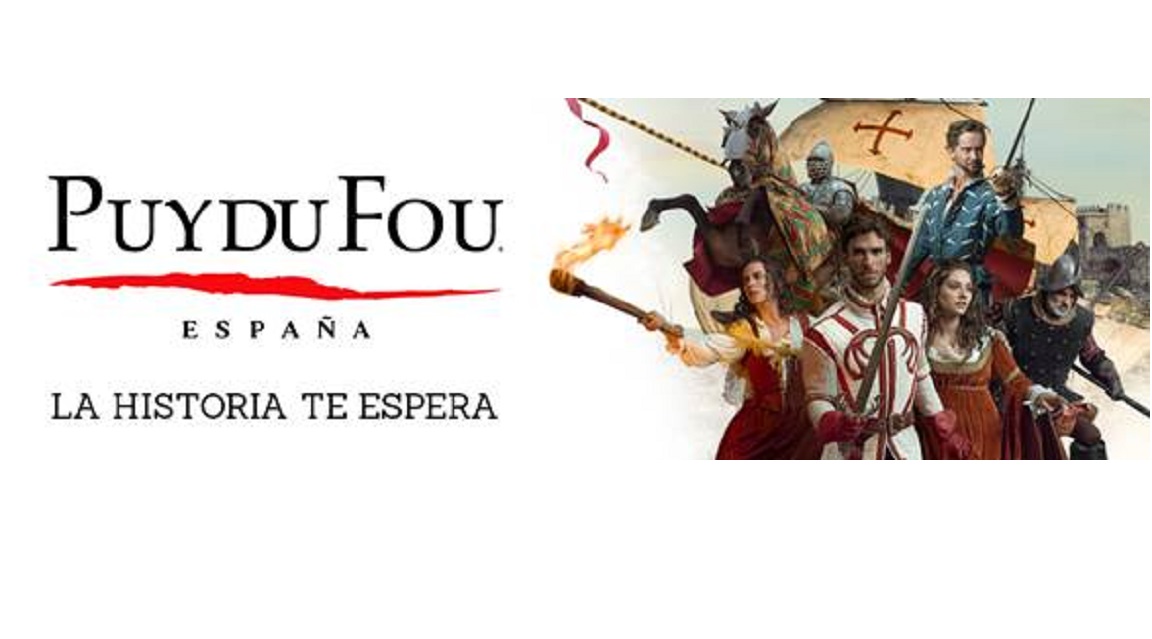 Puy Du Fou