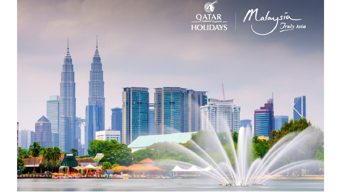 Qatar Airways Malasia