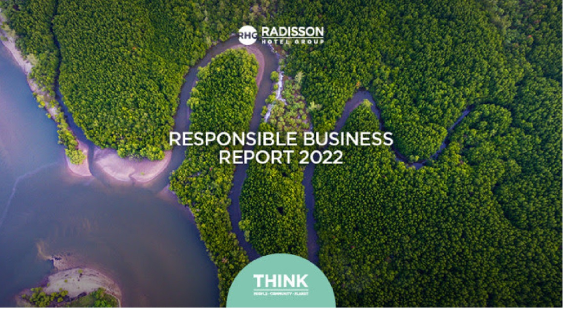 radisson RSC