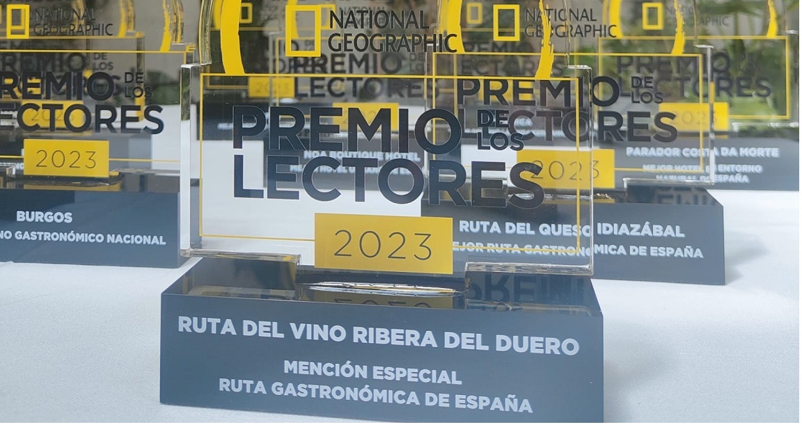 Ruta del Vino Ribera del Duero