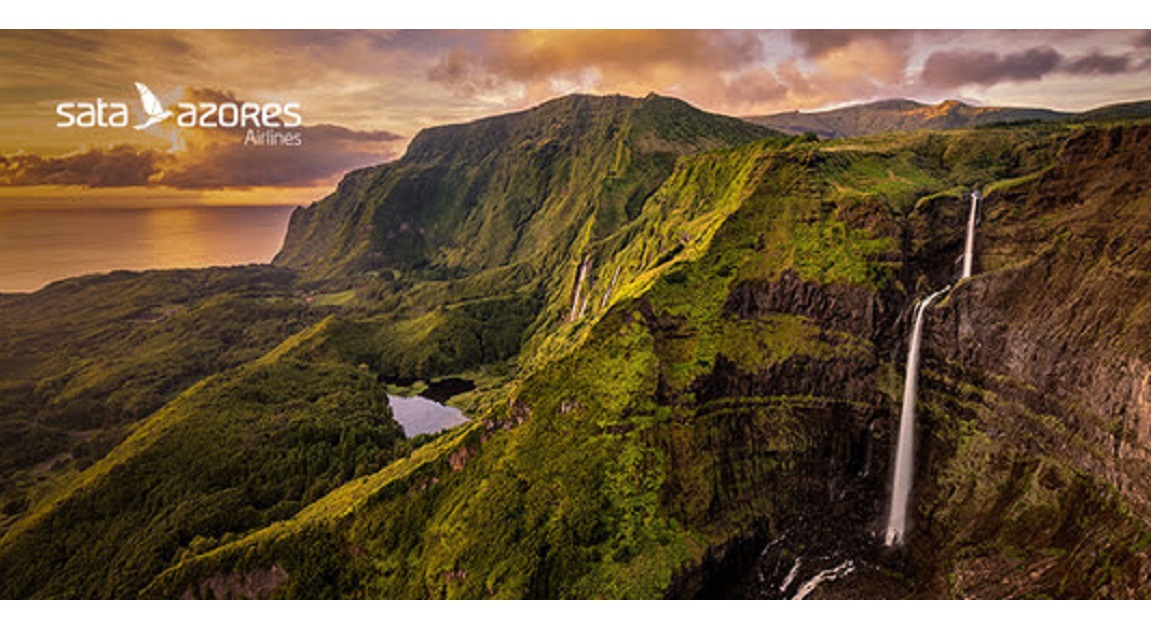 SATA Azores Airlines