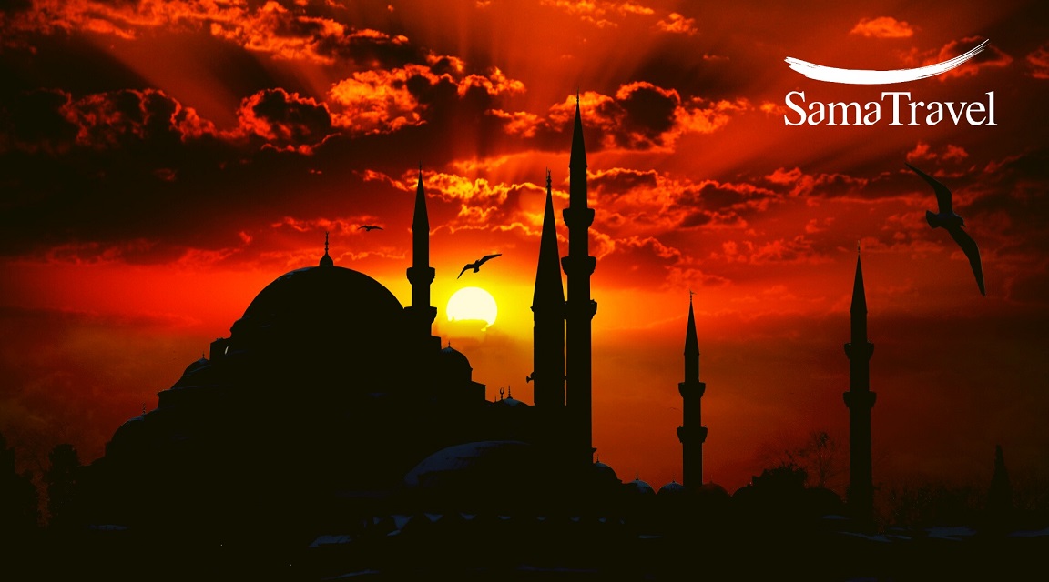 samaTravel