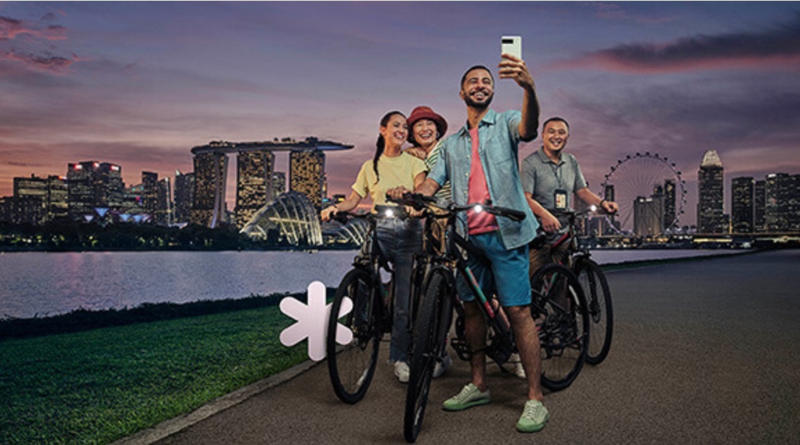 Singapur tours