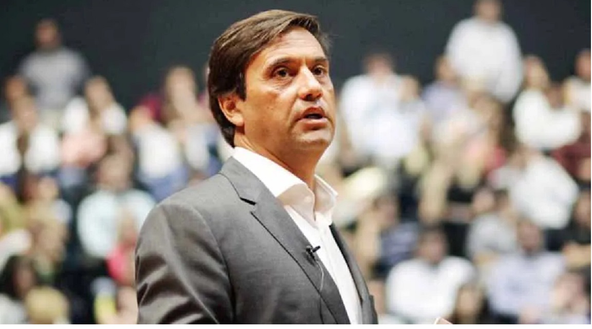 TAP Luis Rodrigues