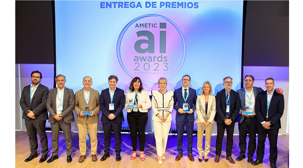 Premio a Valencia