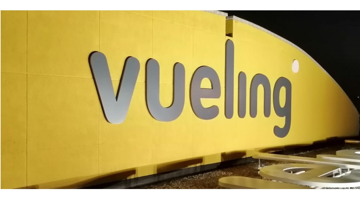 Vueling