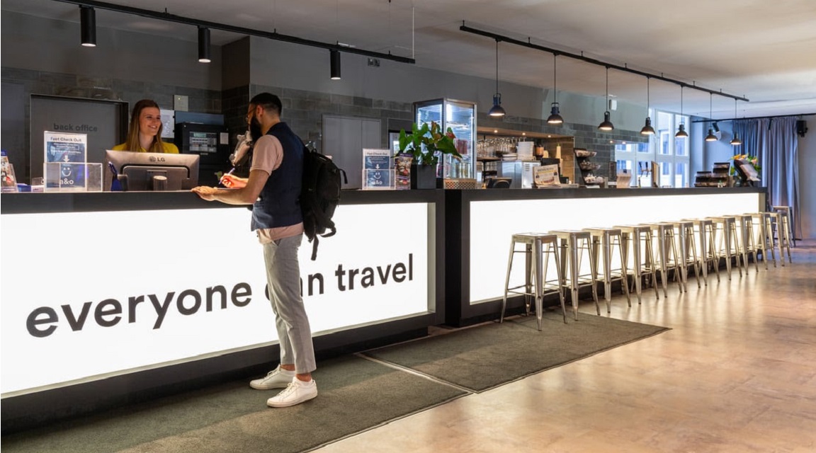 a&o hotels