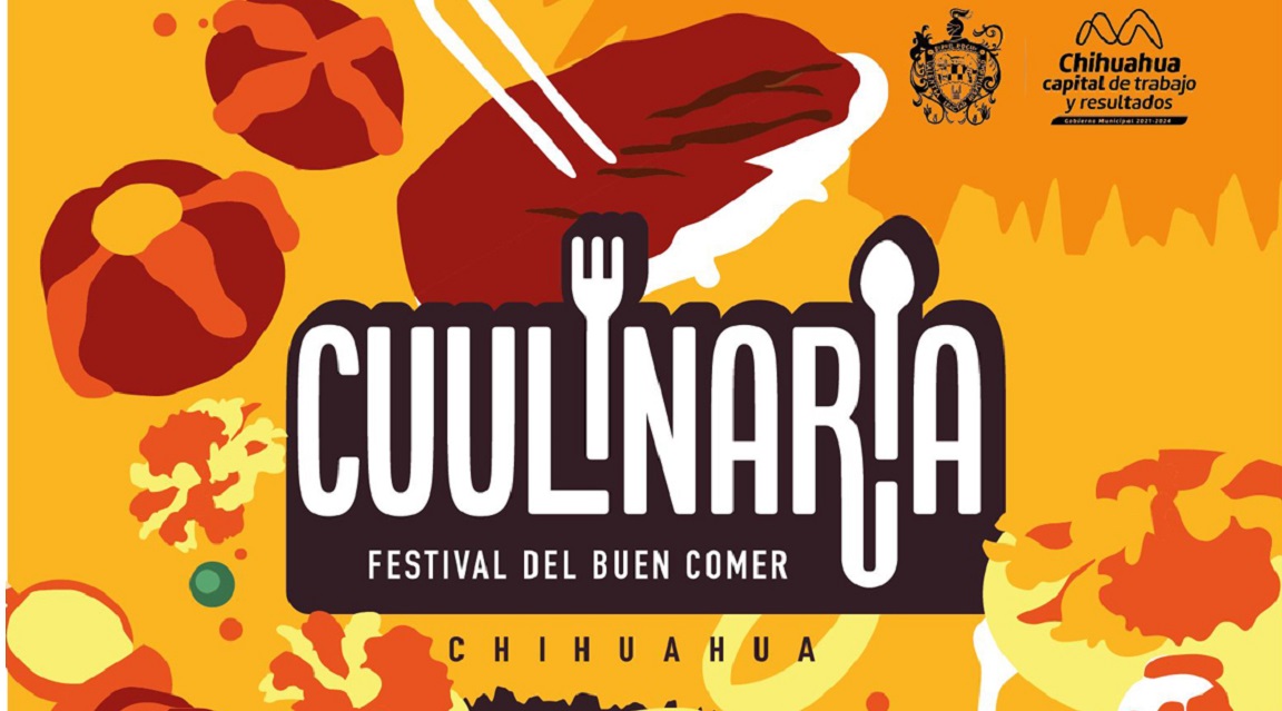 Cuulinaria - Chihuahua