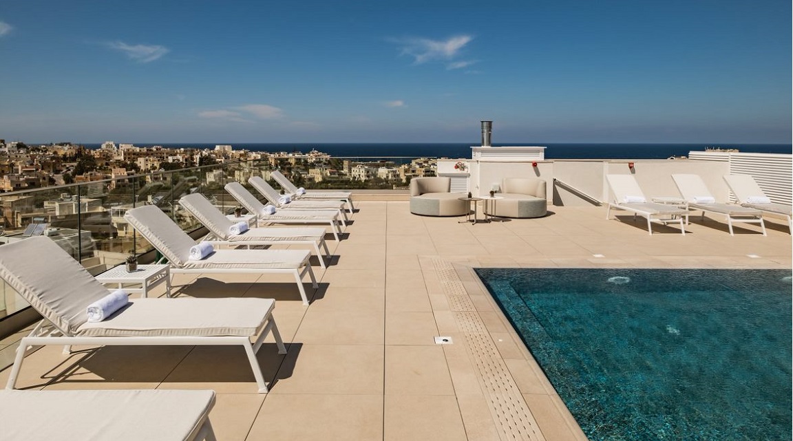 AC Marriott St. Julian