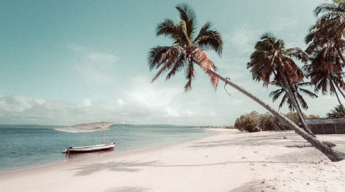 Playa de África