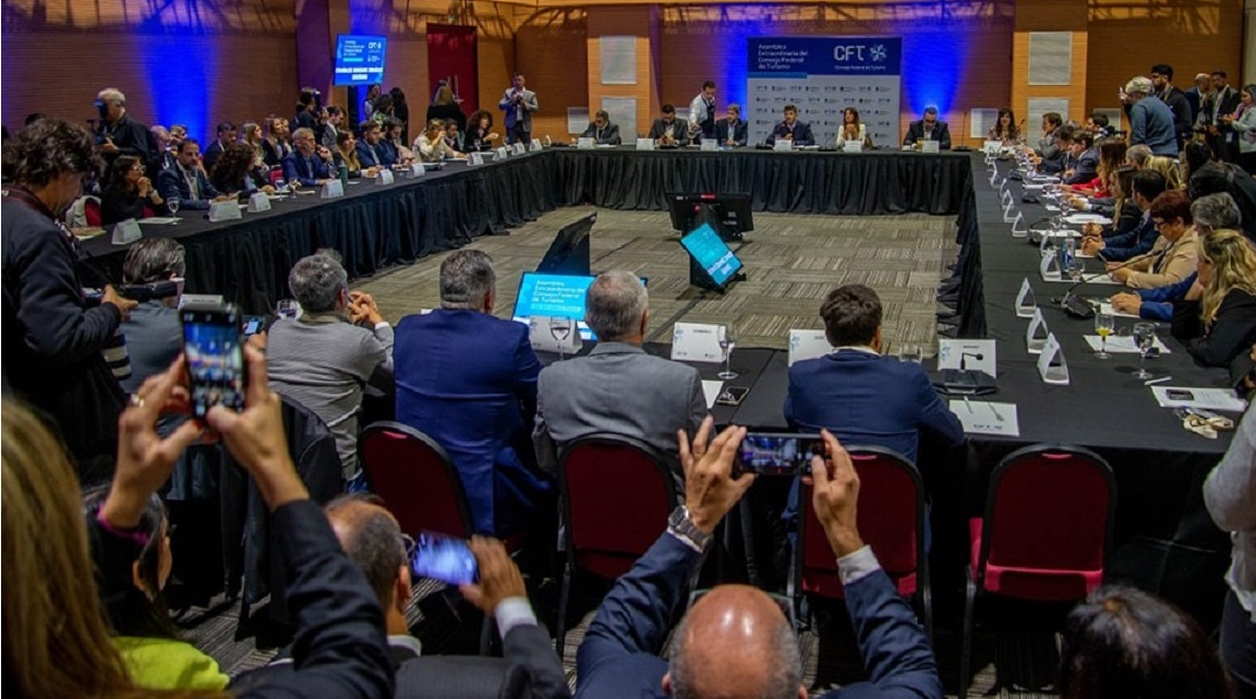 Argentina Foro Turismo