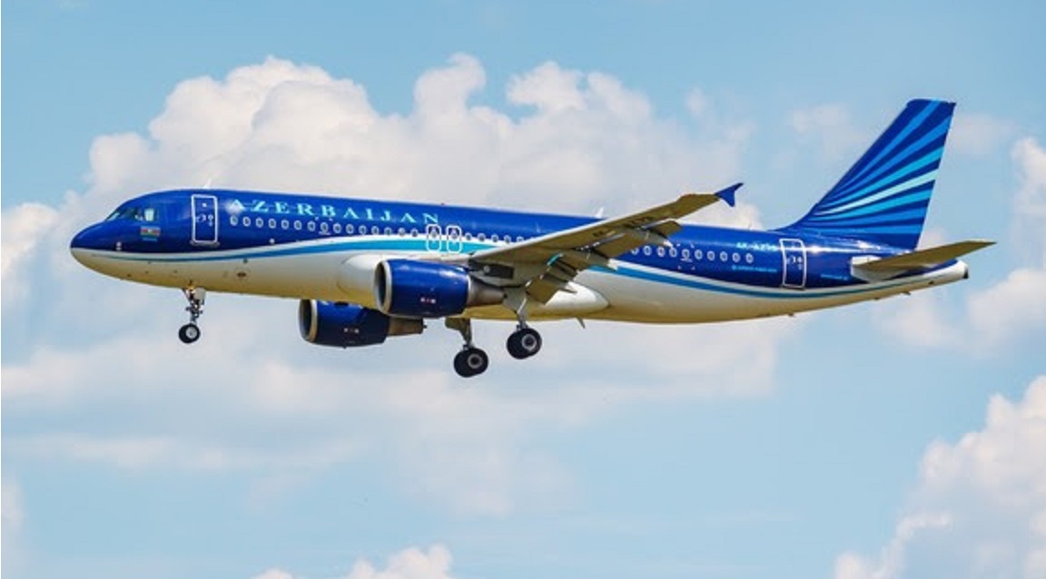 Azerbaijan Airlines