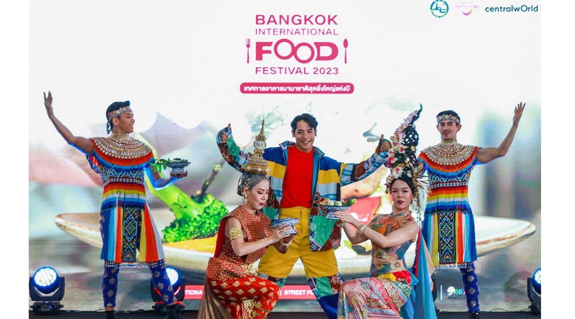 Bangkok Festival