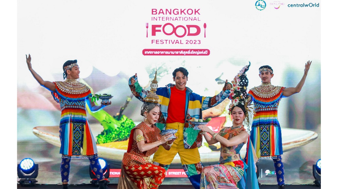 Bangkok Festival