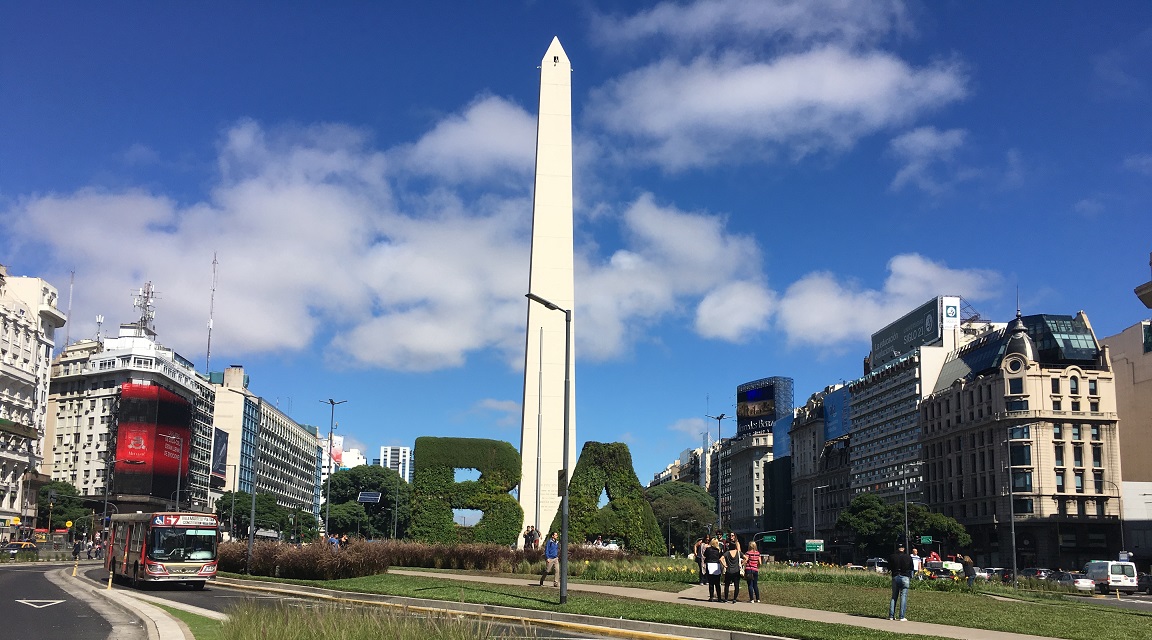 Buenos Aires