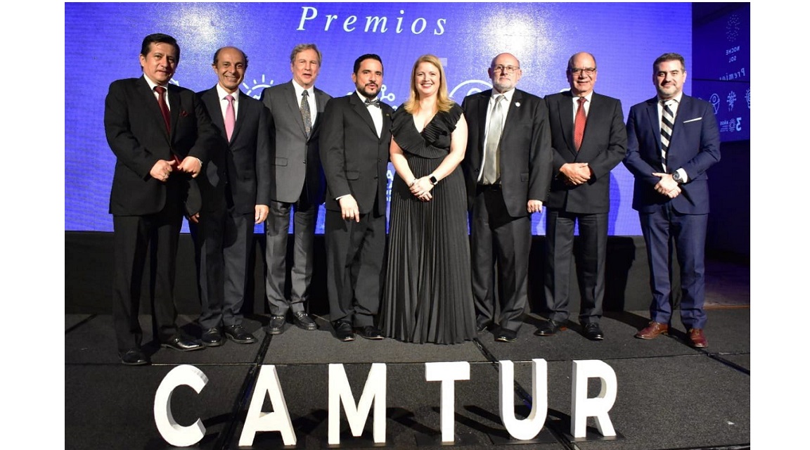 Premios CAMTUR